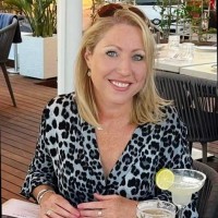Caroline Calder