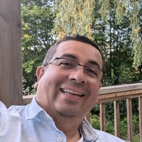 Carlos Andres Ospina Ariza