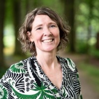 Brenda Valk- Van Haaren