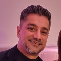 Hiten Samji