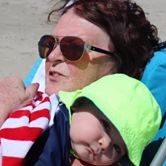 Marylou Parizo Francis