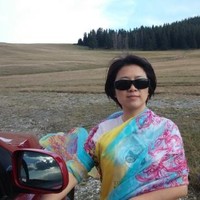 王寒霜