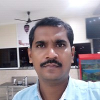 Susanta Pradhan
