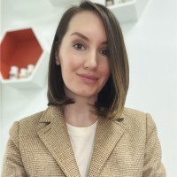 Ekaterina Lomakina