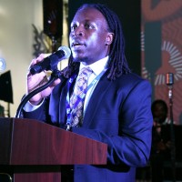Patrick Wachira