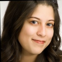 Anisa Noori