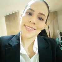 Orlanda Vásquez Jiménez