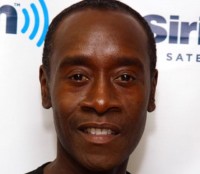 Don Cheadle
