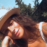 Margaux Barthe
