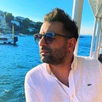 Burak Soykal