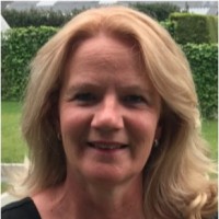 Olga van Hamersveld