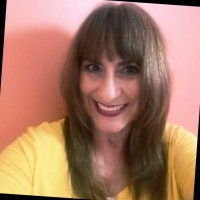 Toni Page