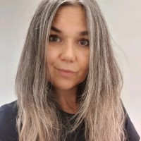 Cristina DE BONA