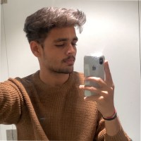 Ritesh Mane