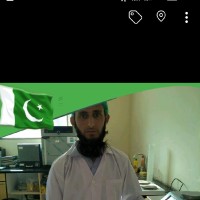 Muhammad Yousaf
