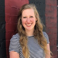 Sarah Dunham, Mph
