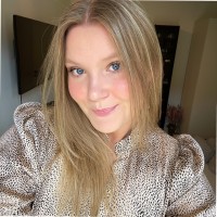 Christina Kaiser Rasmussen