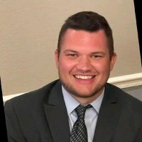 Nicholas McCullough, CFA