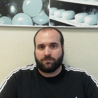 Marcos Palma