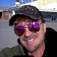 Daniel Monaghan