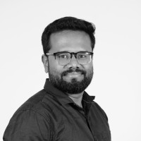 Bibek Mishra