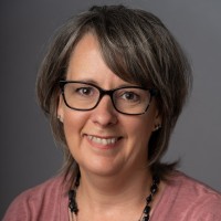 Caroline Dufour