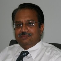 Mohan Venkatraman