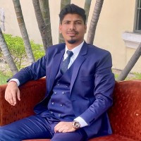 Deepak Bahadur