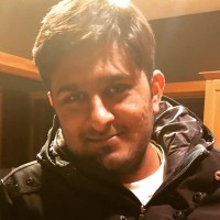 Parth Joshi