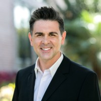 💥Christian Graham💥  West Hollywood Real Estate Agent - The Graham Salkin Group