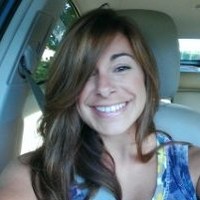 Natalie Carlisle