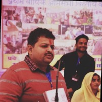 Brijendra Pathak