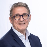 Pascal Gouaillier