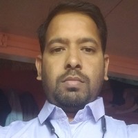 Sunil Patil