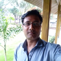 Sunil Byale