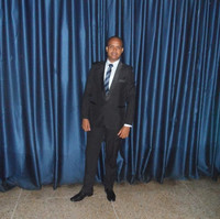 williams serrano