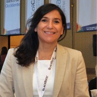 Graciela Riego