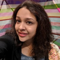 Sowmya Sridhar