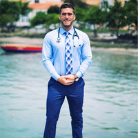 Ryan Conklin