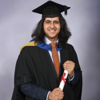 Aaron Purewal