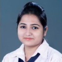 Priydarshini Ghosh