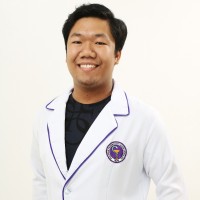 John Paul Casauay, Bspharm,Rph,Mph
