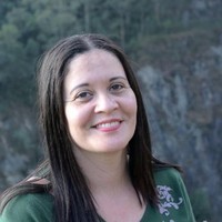 Luciana de Araujo Gyomber