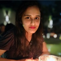 Shivangi Haldia
