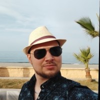 Tim Jadeglans