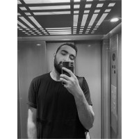 Parsa Mohammadi