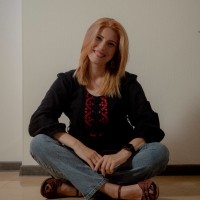 ❤️ Odarka (Дар'Я) Severina