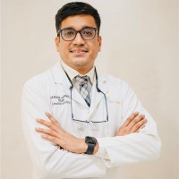 Dr. Kishan Agarwal
