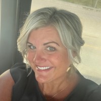 Kelly Mccarron