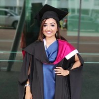 Aastha Shah